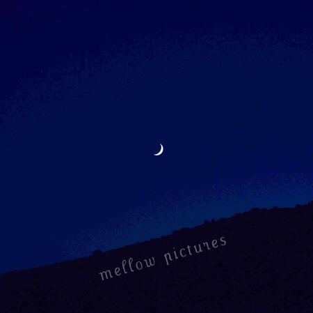 LISTEN & BUY: Mellow Pictures