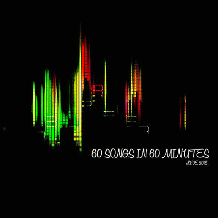 LISTEN & BUY: 60 Songs in 60 Minutes