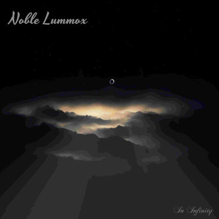 LISTEN & BUY: In Infinity