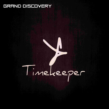 LISTEN & BUY: Timekeeper