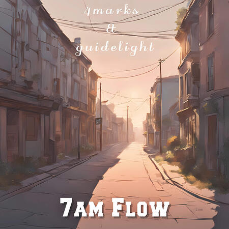 LISTEN & BUY: 7am Flow