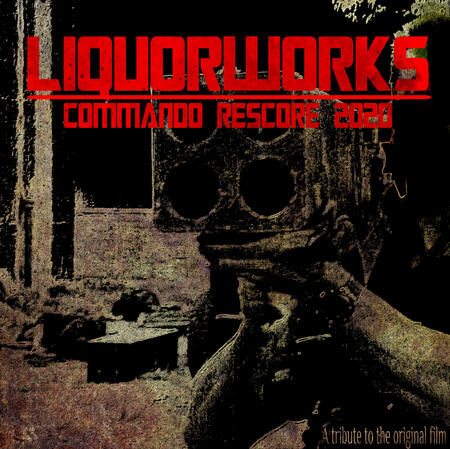 LISTEN & BUY: Commando Rescore