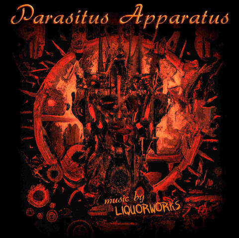 LISTEN &amp; BUY: Parasitus Apparatus