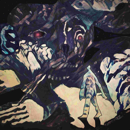 LISTEN & BUY: Wilderness