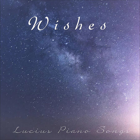 LISTEN & BUY: Lucius Piano Songs