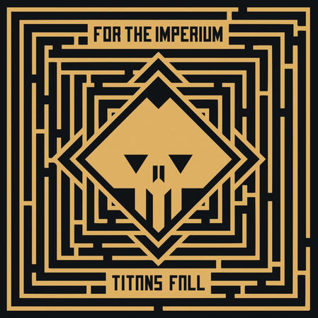 LISTEN & BUY: Titan's Fall