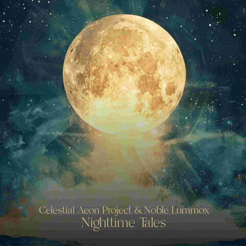 LISTEN &amp; BUY: Nighttime Tales