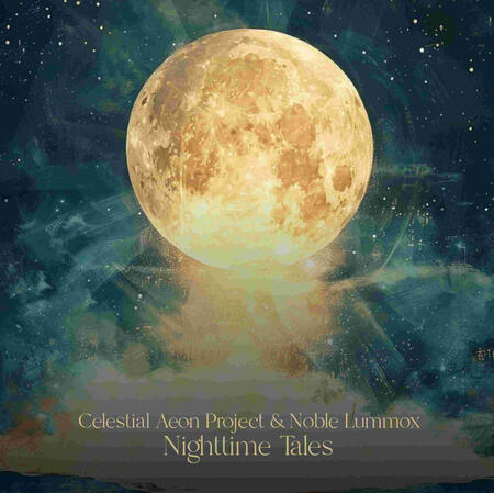 LISTEN & BUY: Nighttime Tales