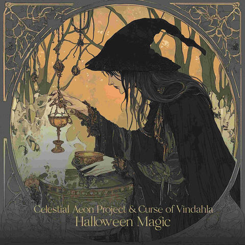 LISTEN &amp; BUY: Halloween Magic